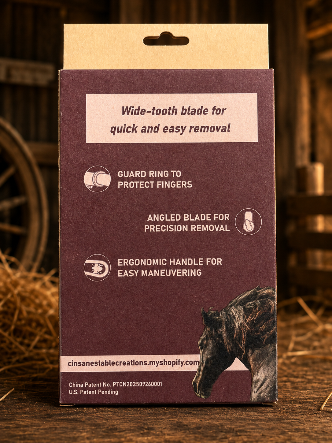 Bot Egg Remover 2/$22